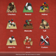 Illustration for article titled The iPads Best Free Games Right Now